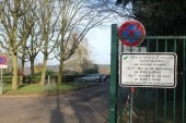 Parc public de Mont-St-Aignan
